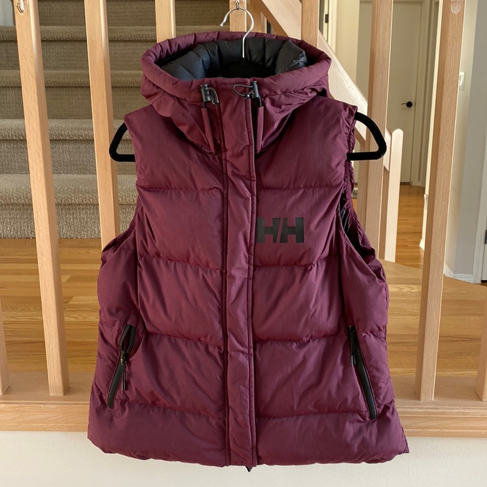 Helly Hansen Vest